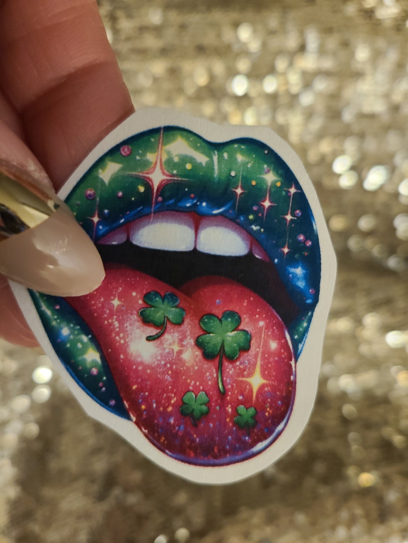 St. Patrick's Day 10