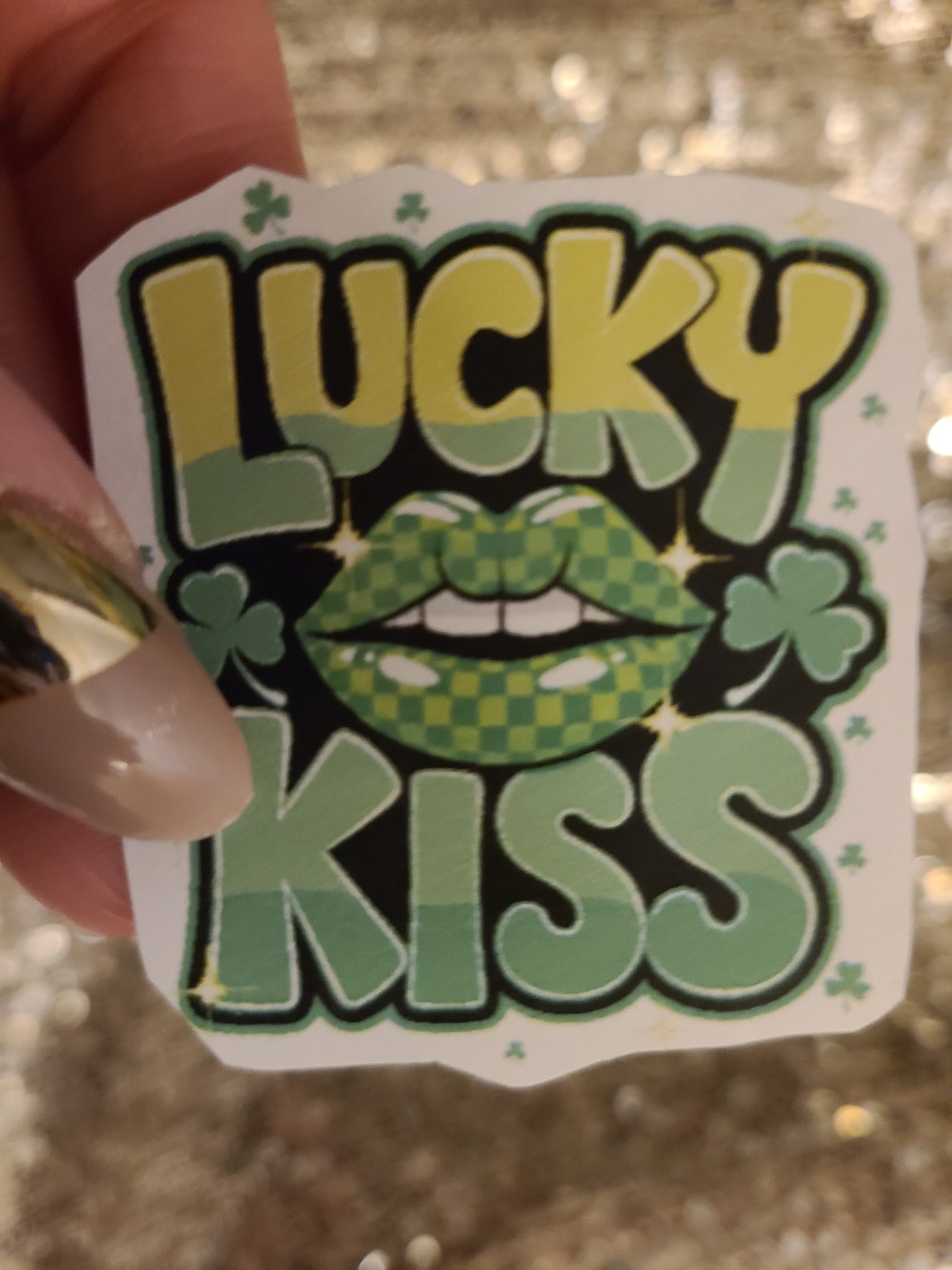 St. Patrick's Day 06