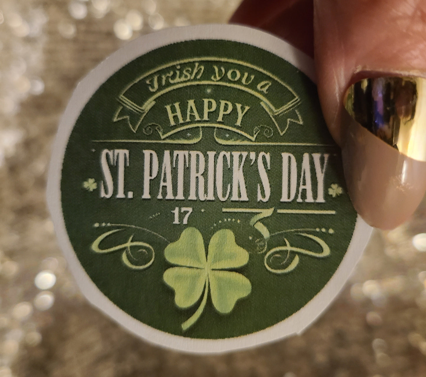 St. Patrick's Day 26