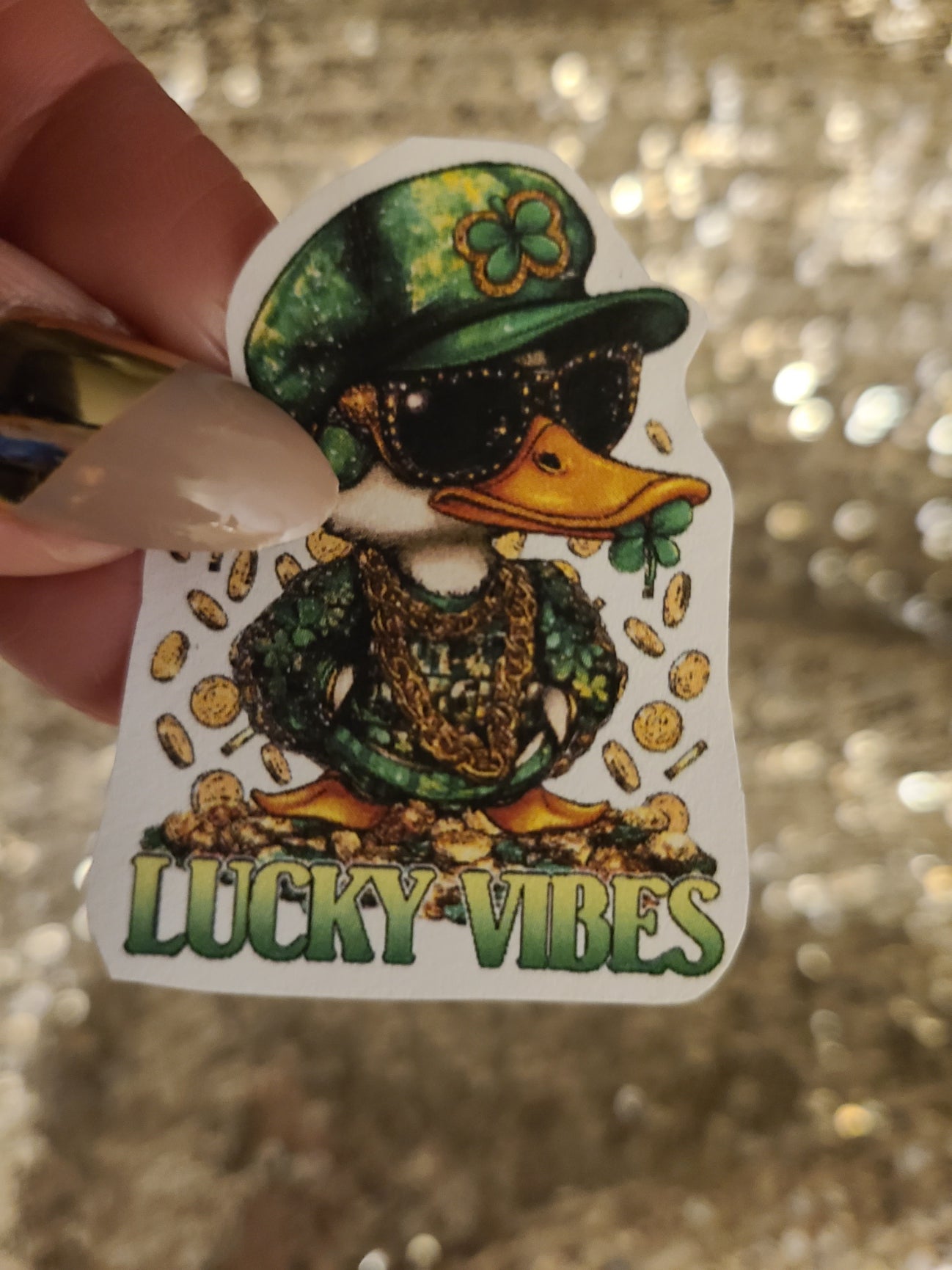 St. Patrick's Day 25