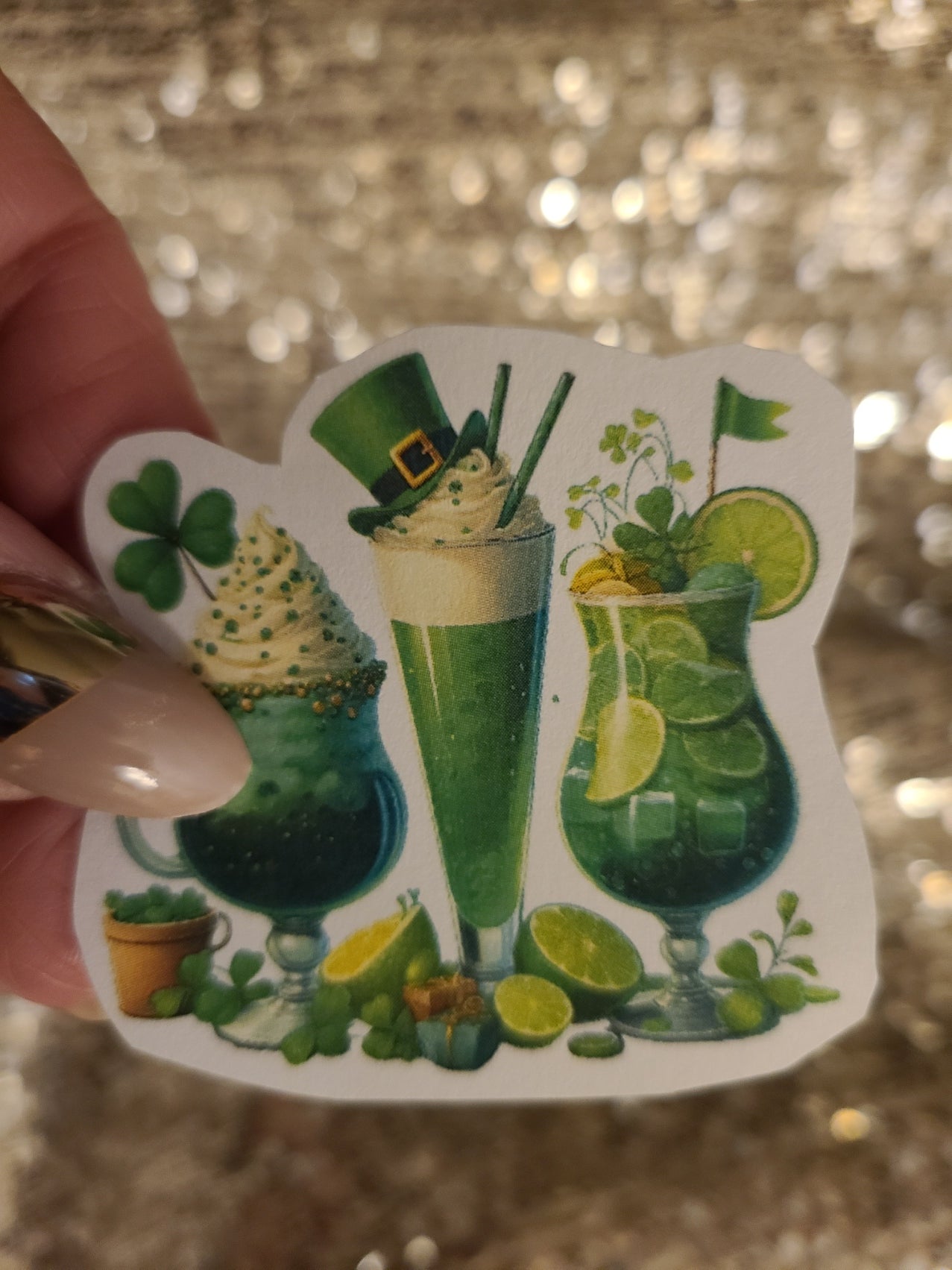 St. Patrick's Day 24