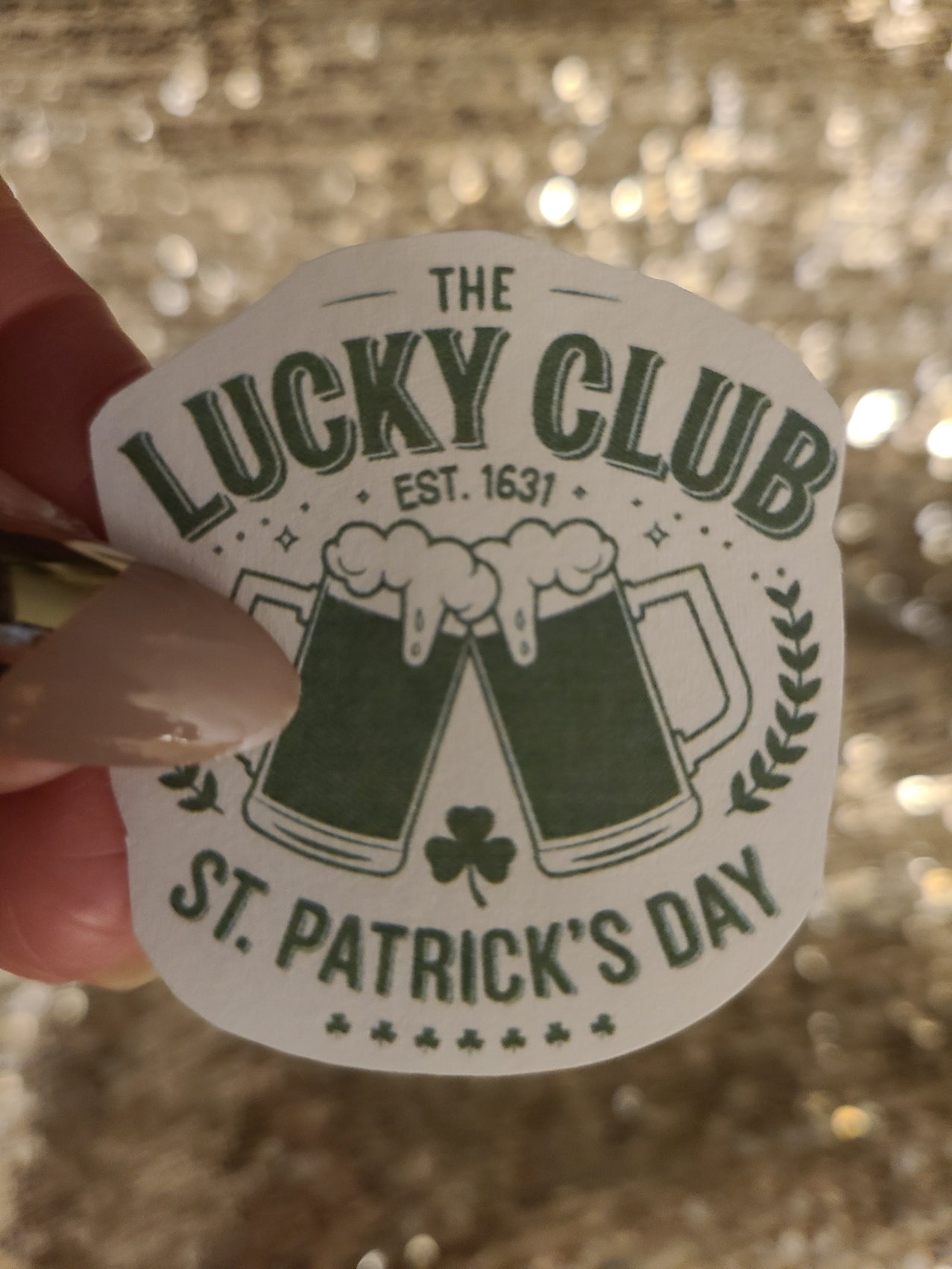 St. Patrick's Day 21
