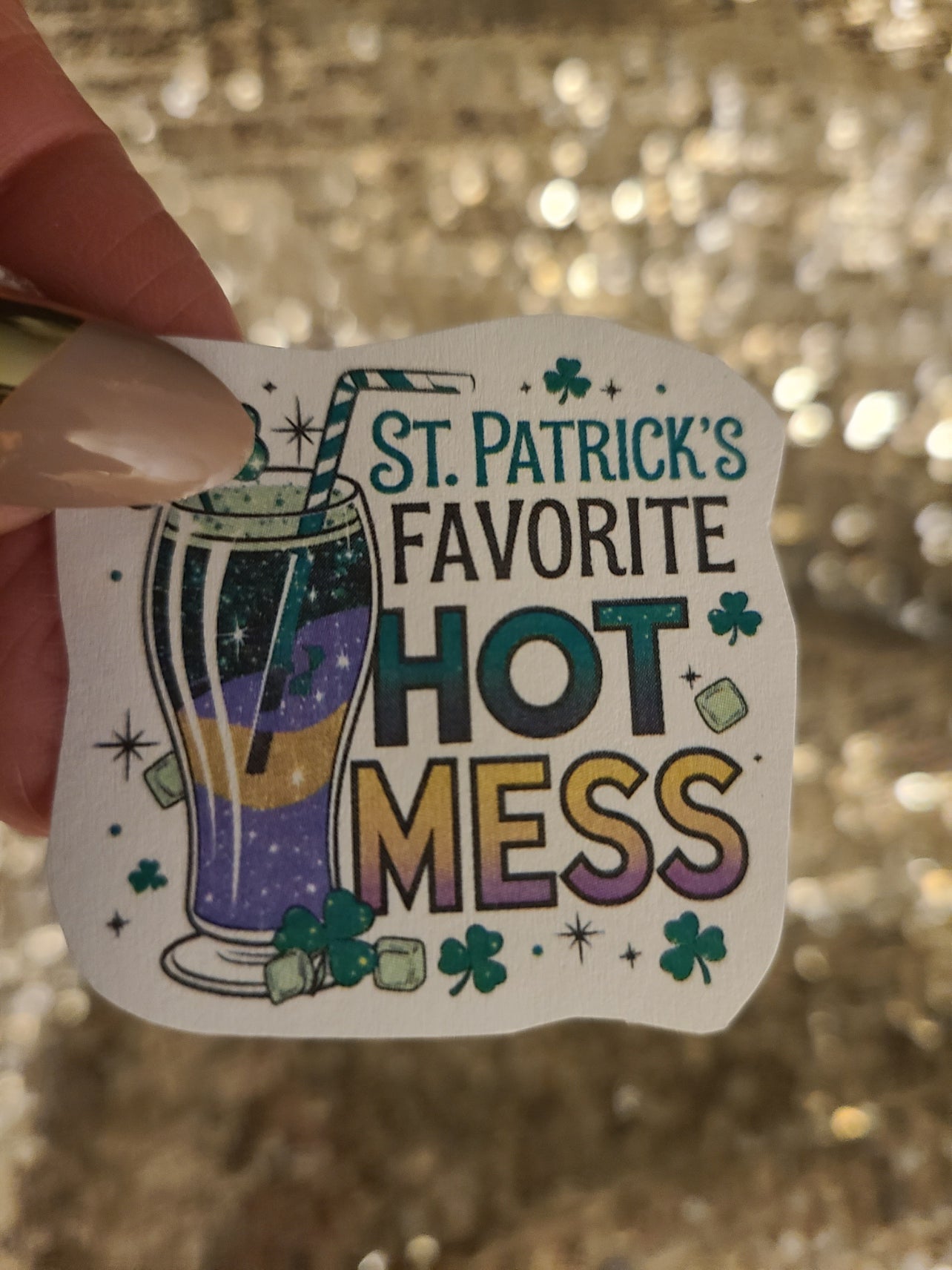 St. Patrick's Day 18
