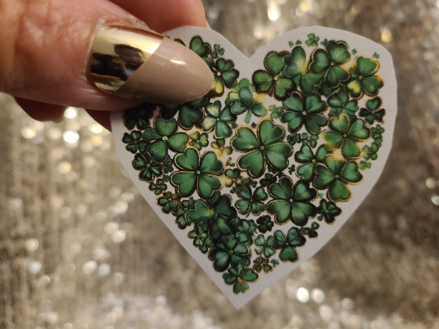 St. Patrick's Day 17