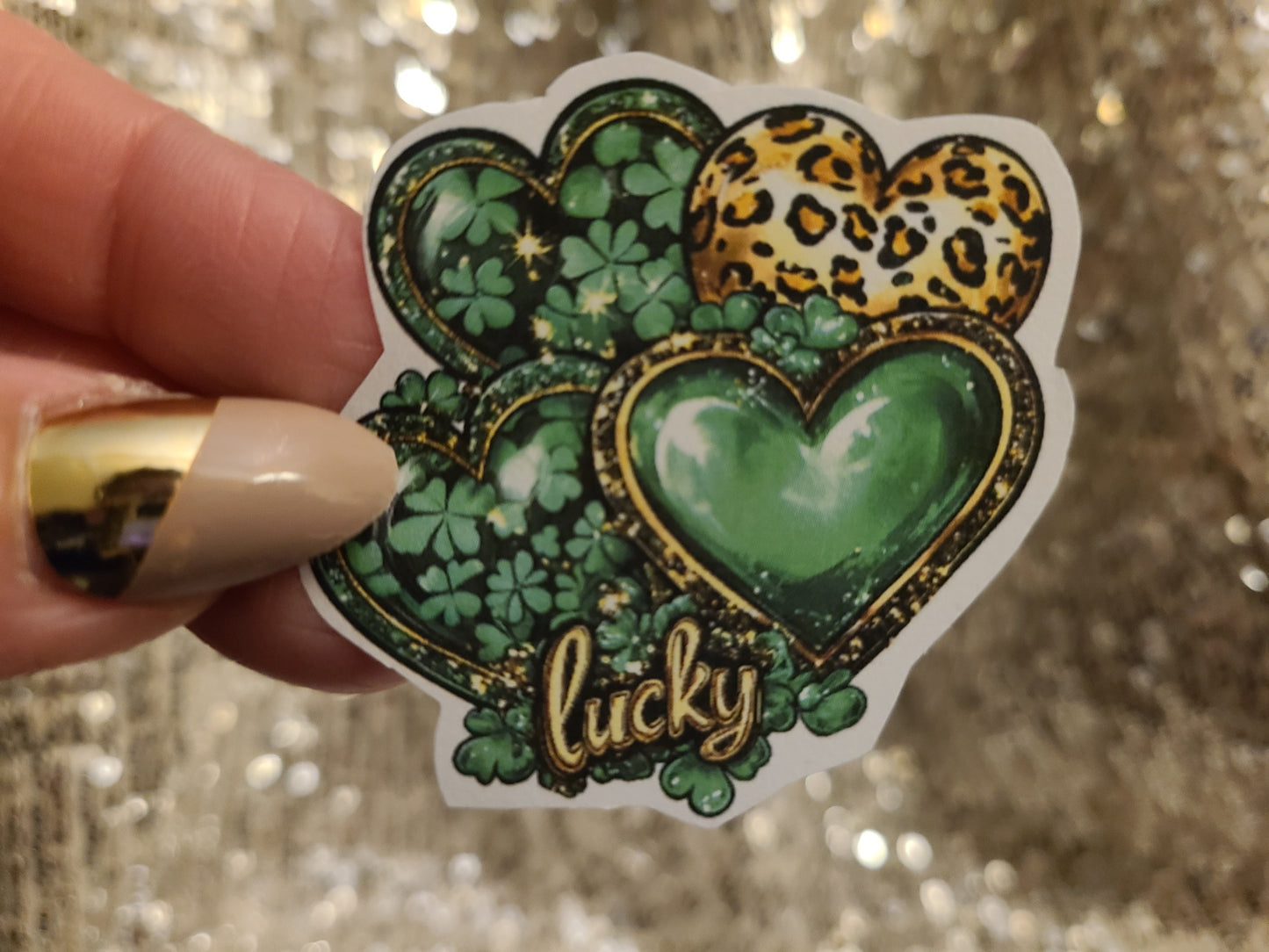 St. Patrick's Day 15