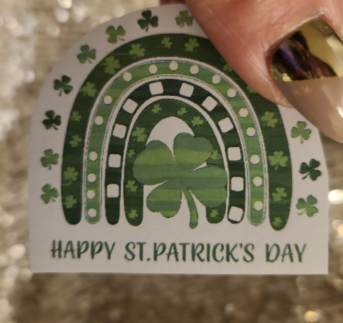 St. Patrick's Day 30