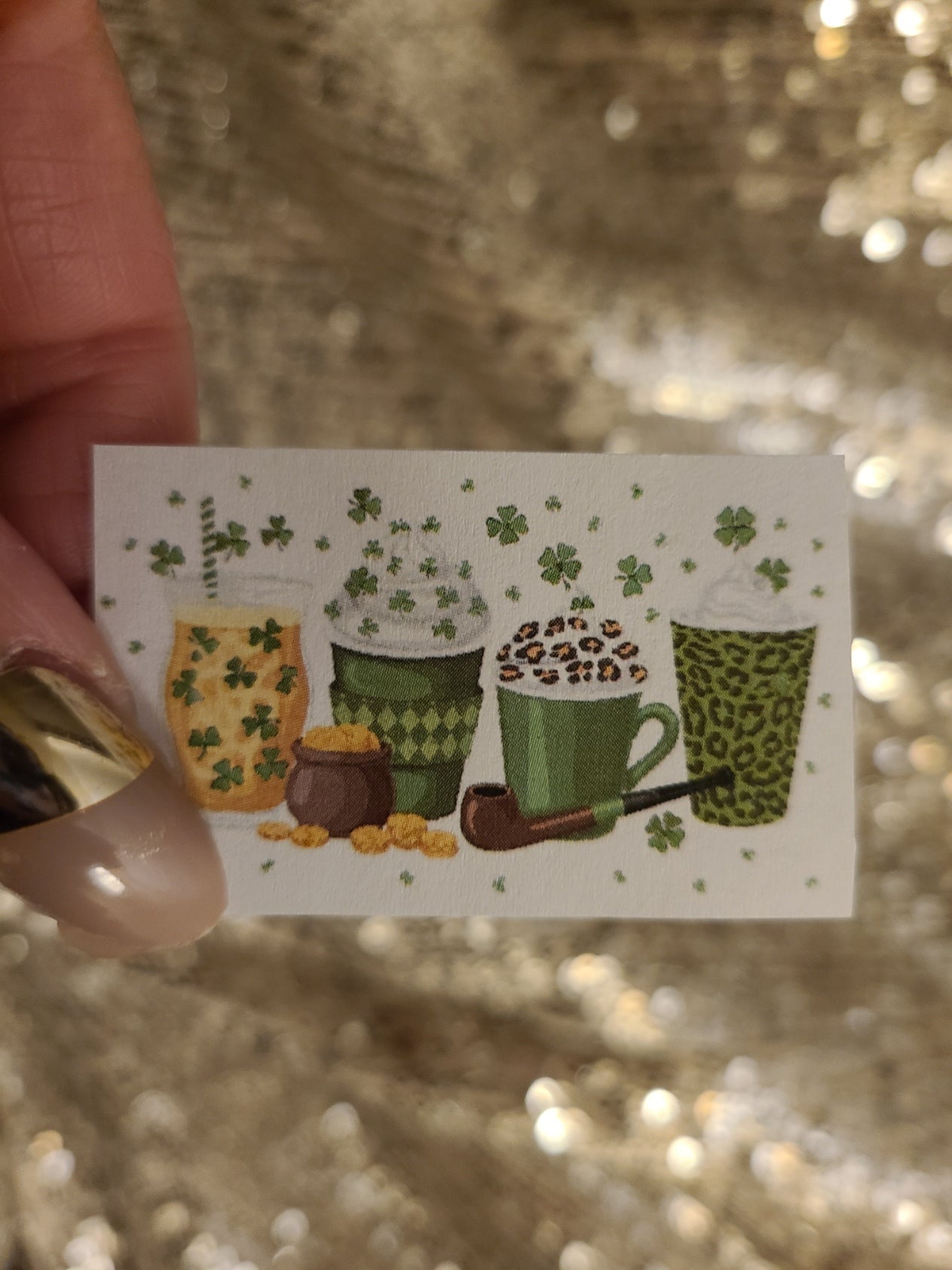 St. Patrick's Day 32