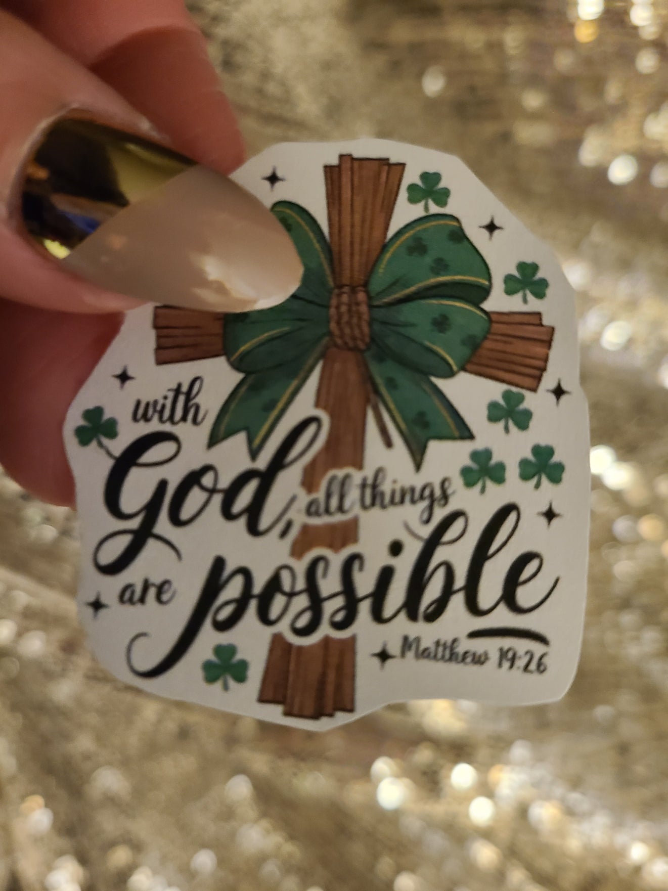 St. Patrick's Day 33