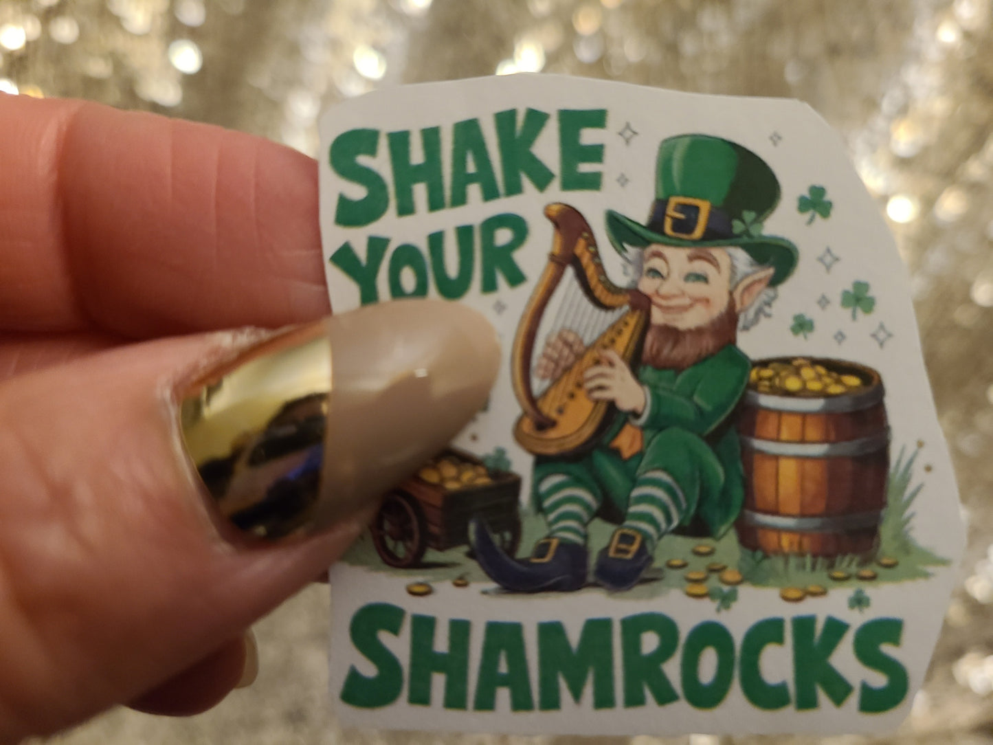 St. Patrick's Day 36