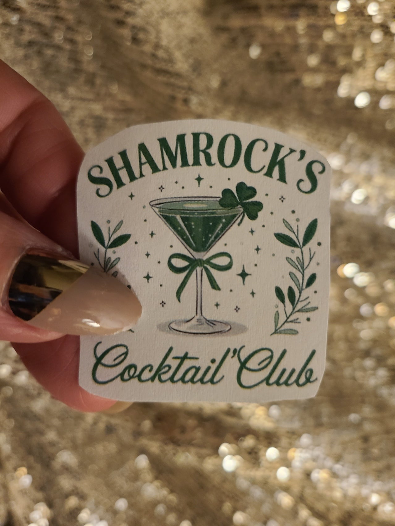 St. Patrick's Day 37