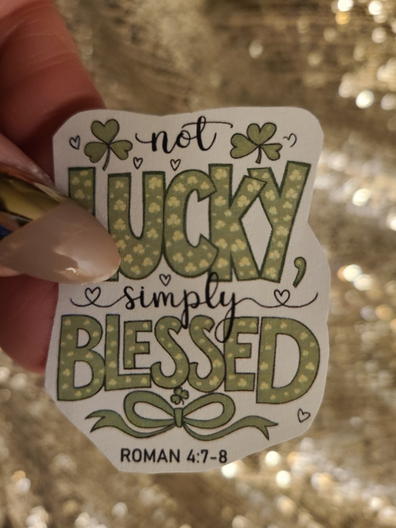 St. Patrick's Day 40