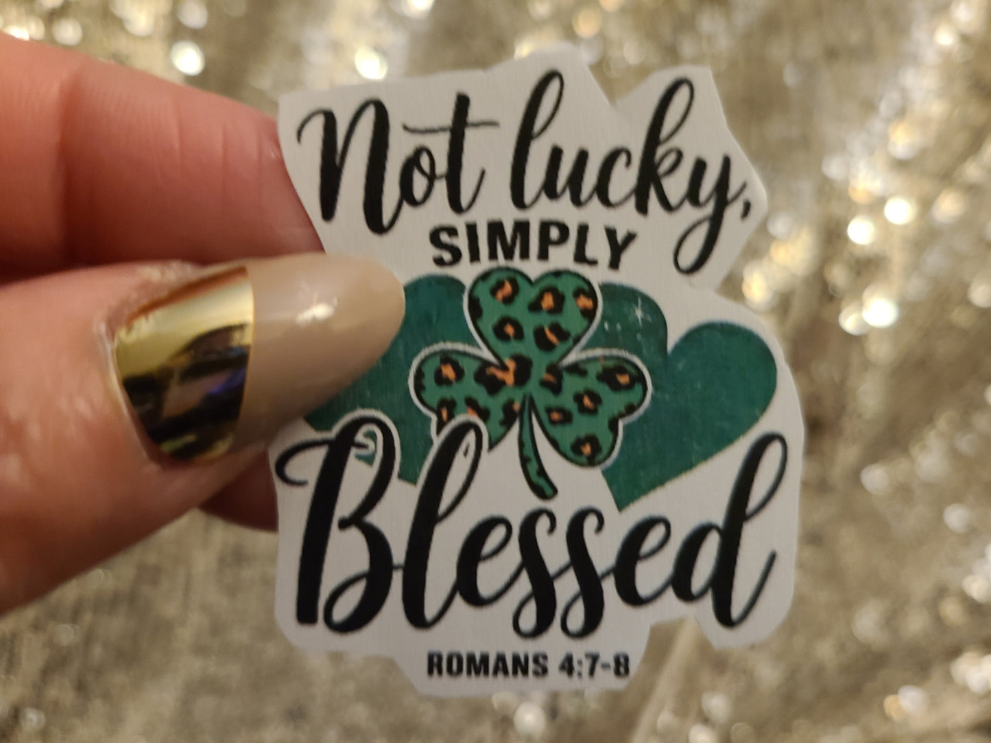 St. Patrick's Day 42