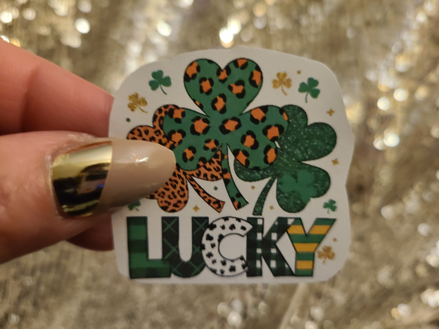 St. Patrick's Day 43