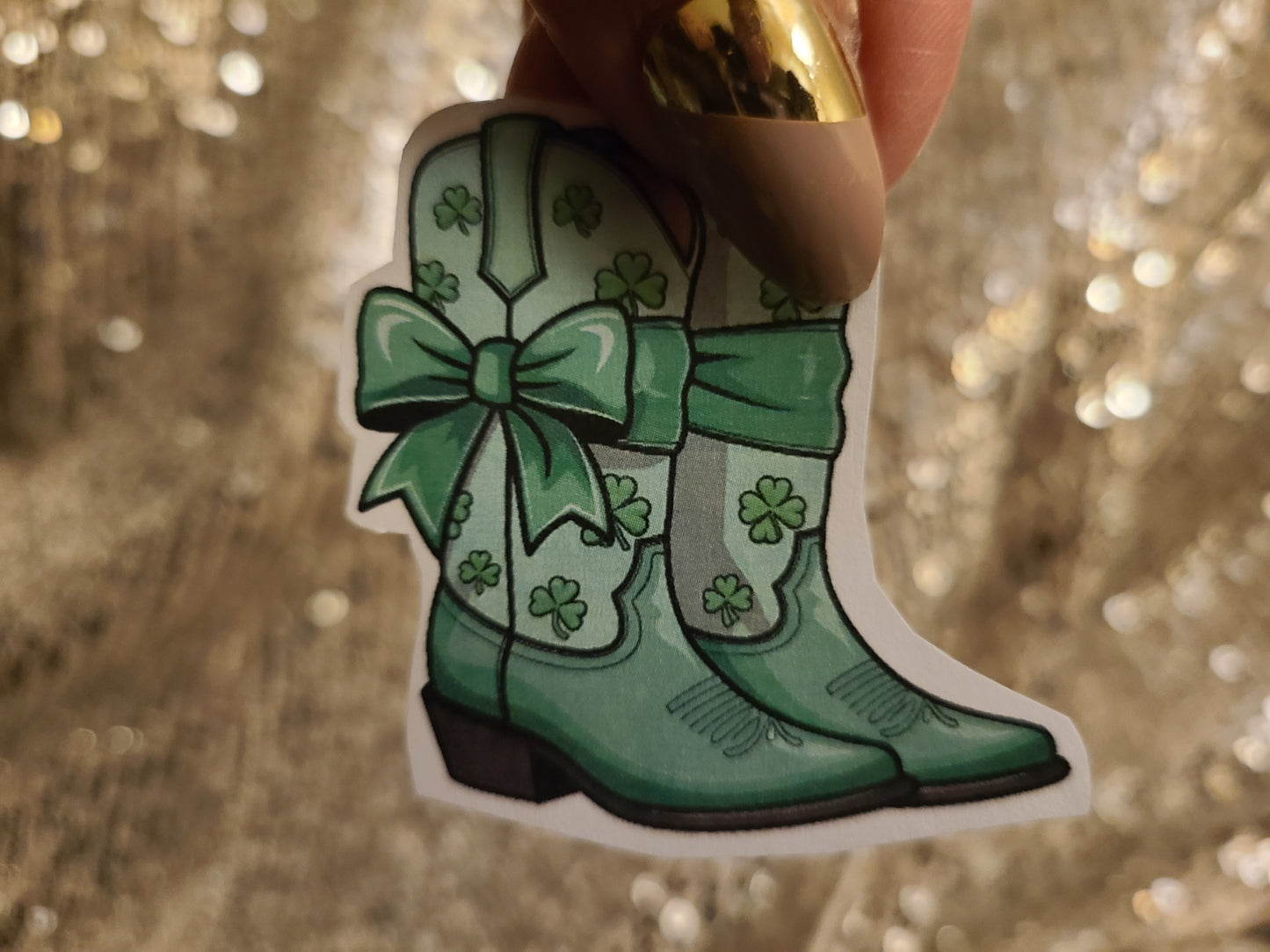 St. Patrick's Day 45