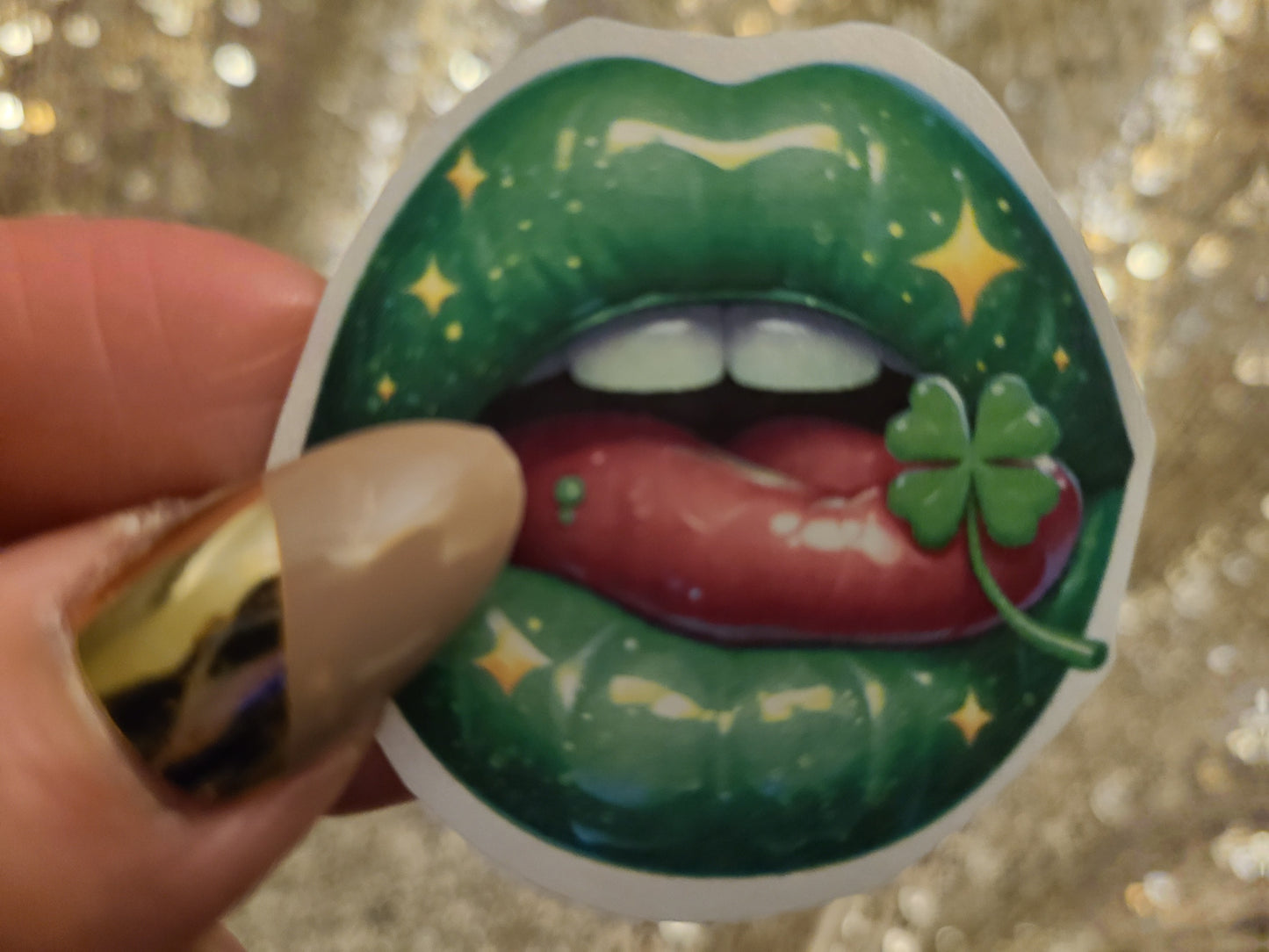 St. Patrick's Day 51