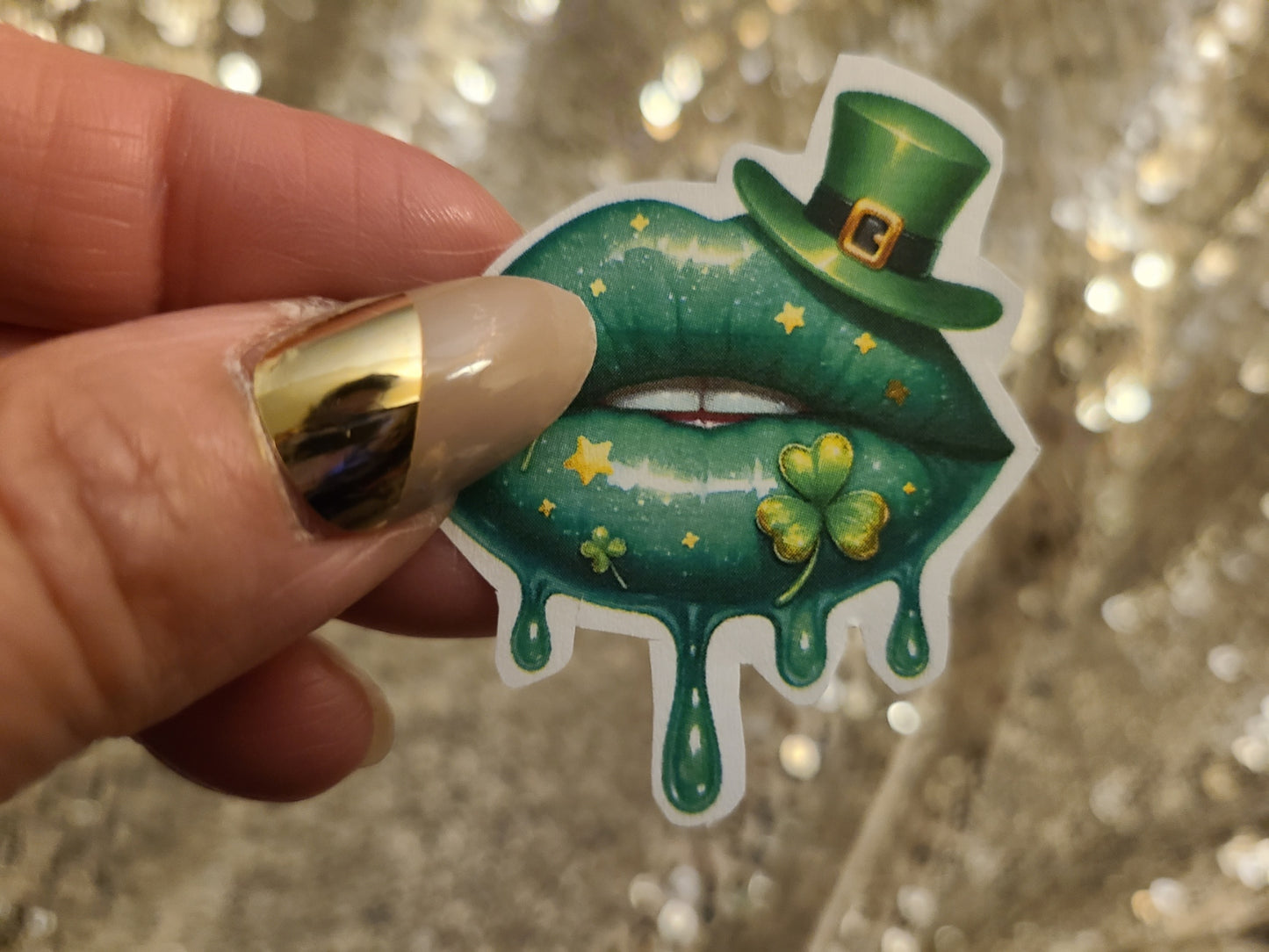 St. Patrick's Day 52