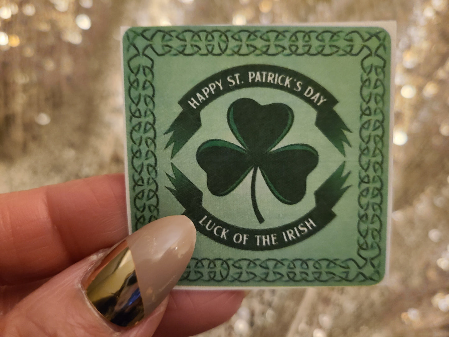 St. Patrick's Day 53