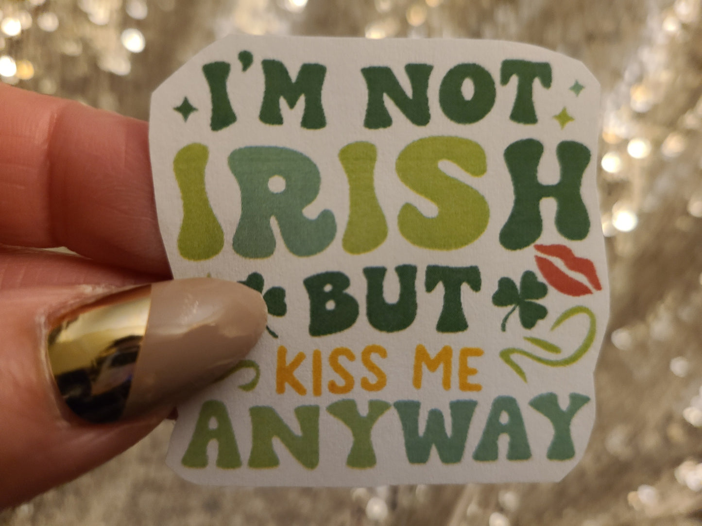 St. Patrick's Day 54