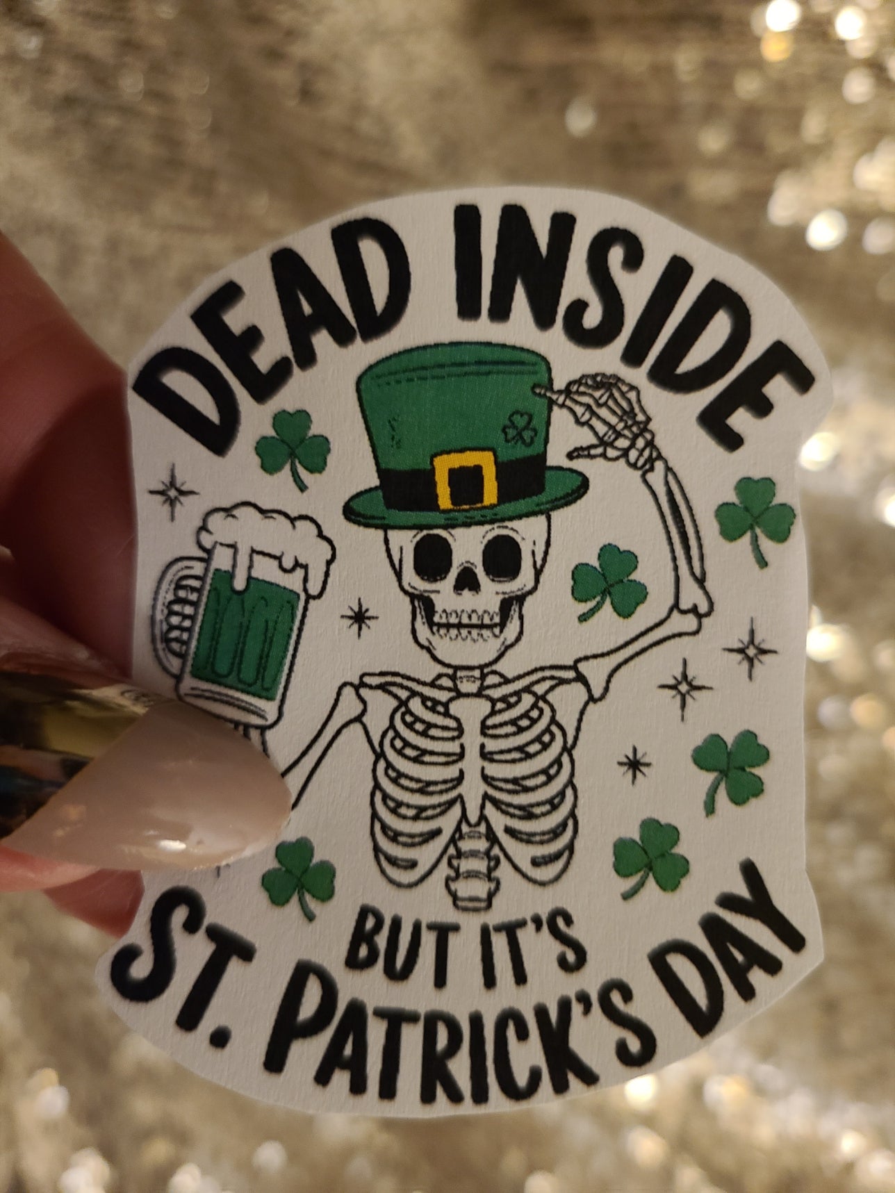 St. Patrick's Day 57