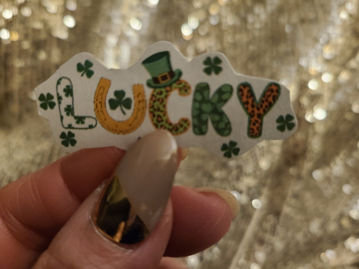 St. Patrick's Day 90