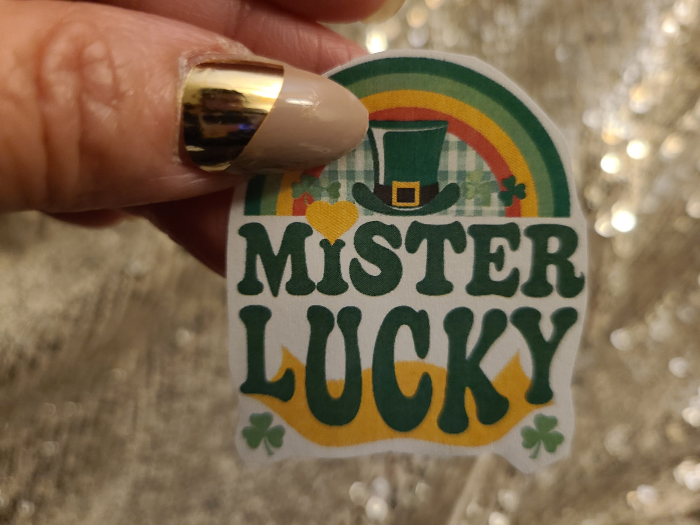 St. Patrick's Day 88