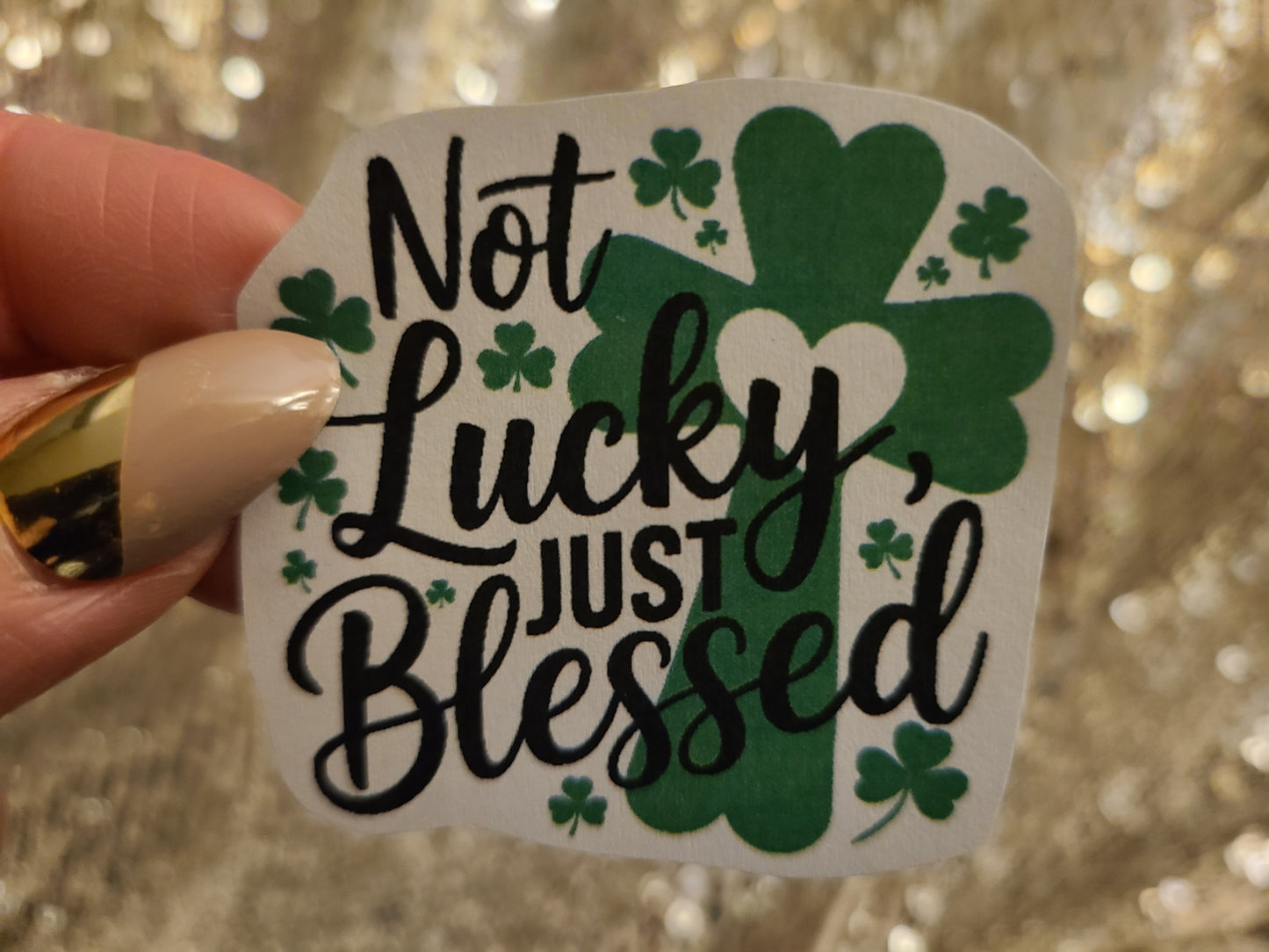 St. Patrick's Day 83