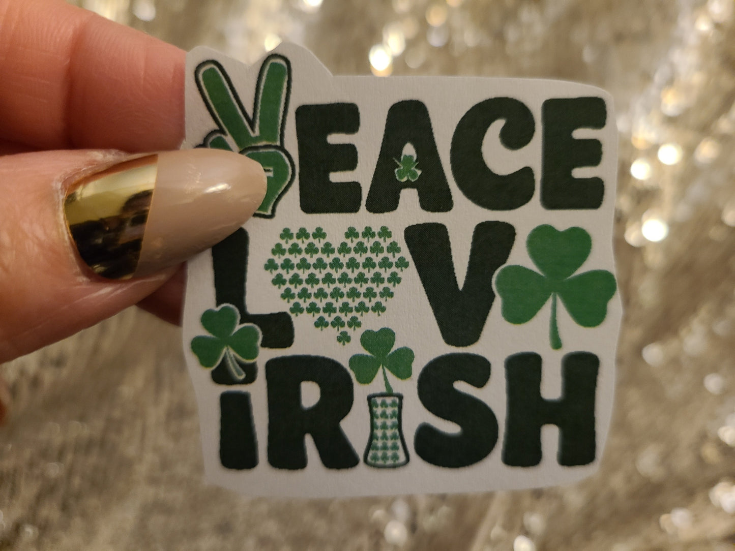 St. Patrick's Day 82