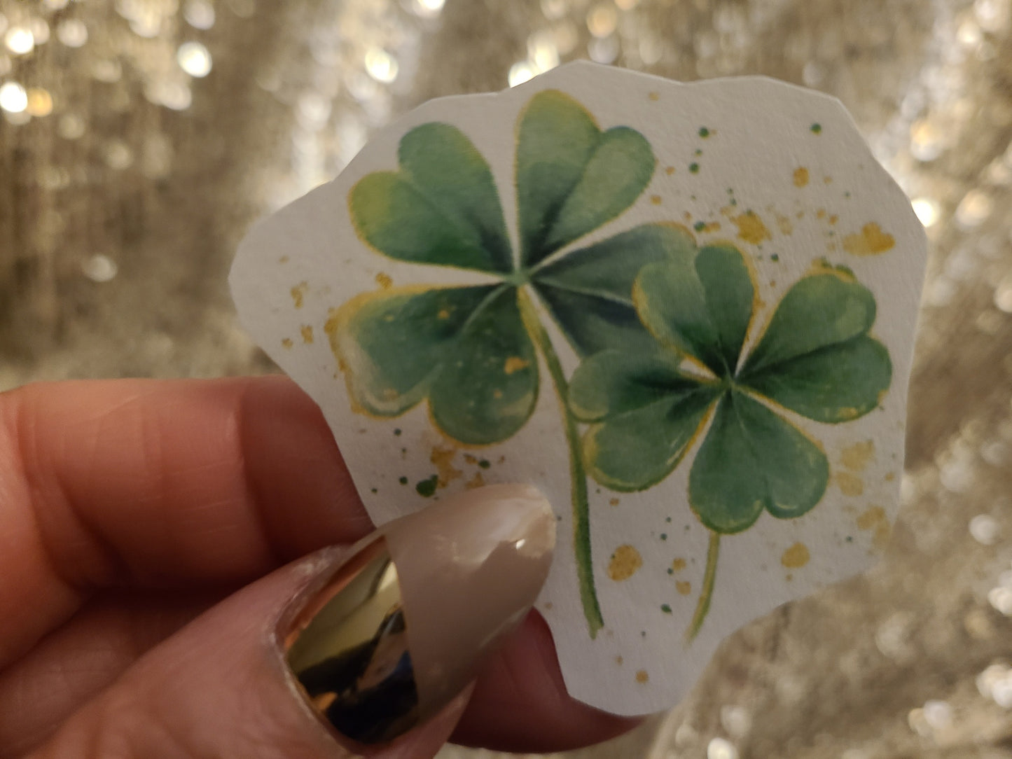 St. Patrick's Day 81