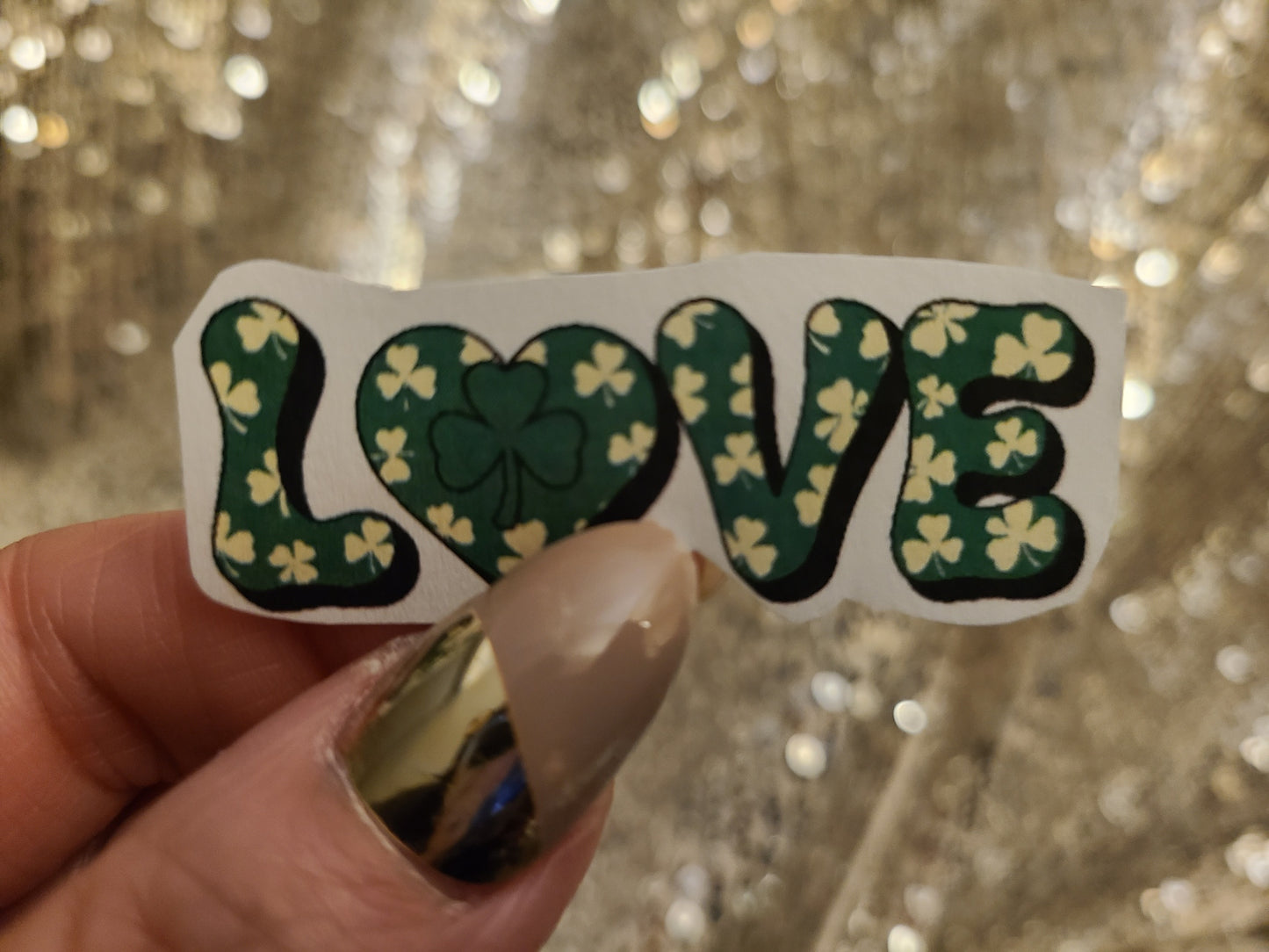 St. Patrick's Day 79