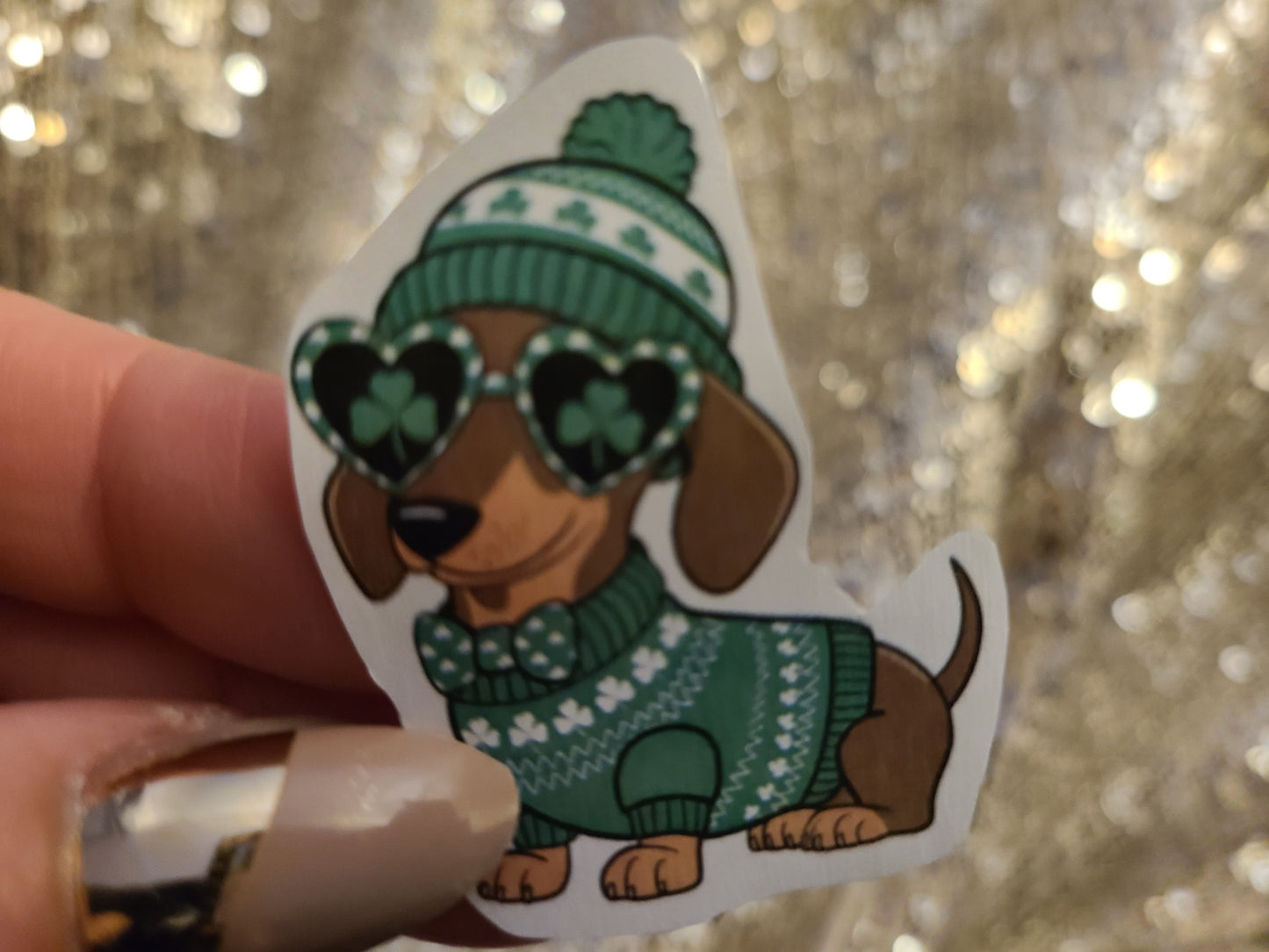 St. Patrick's Day 72