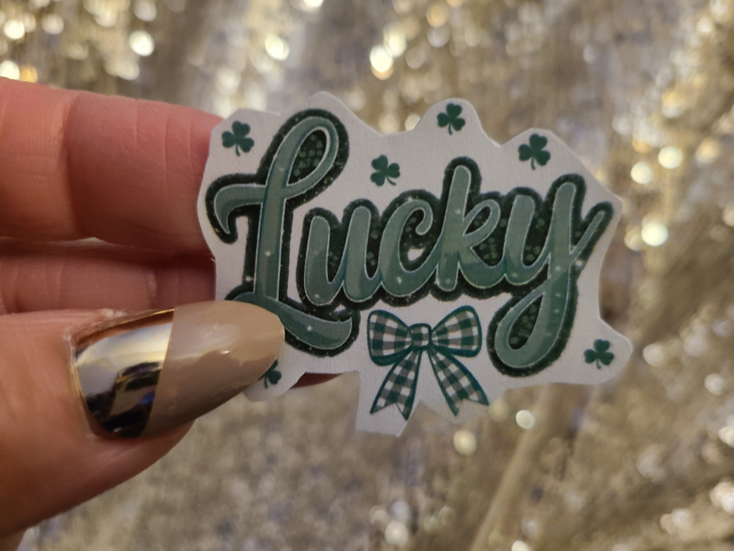 St. Patrick's Day 71