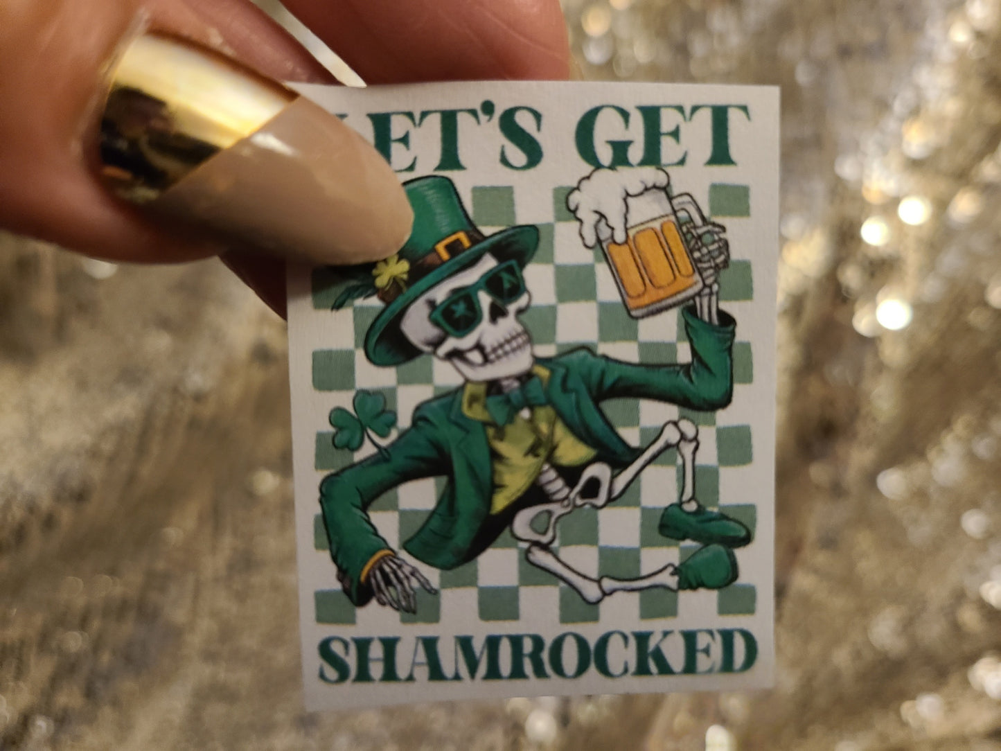 St. Patrick's Day 70