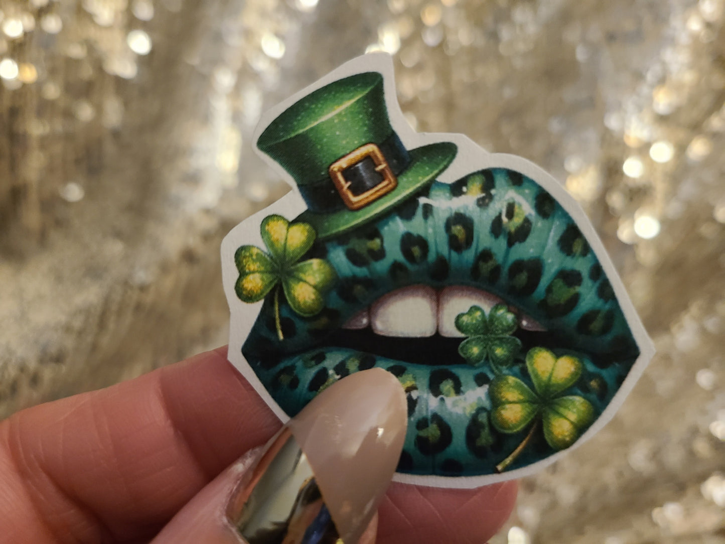 St. Patrick's Day 66