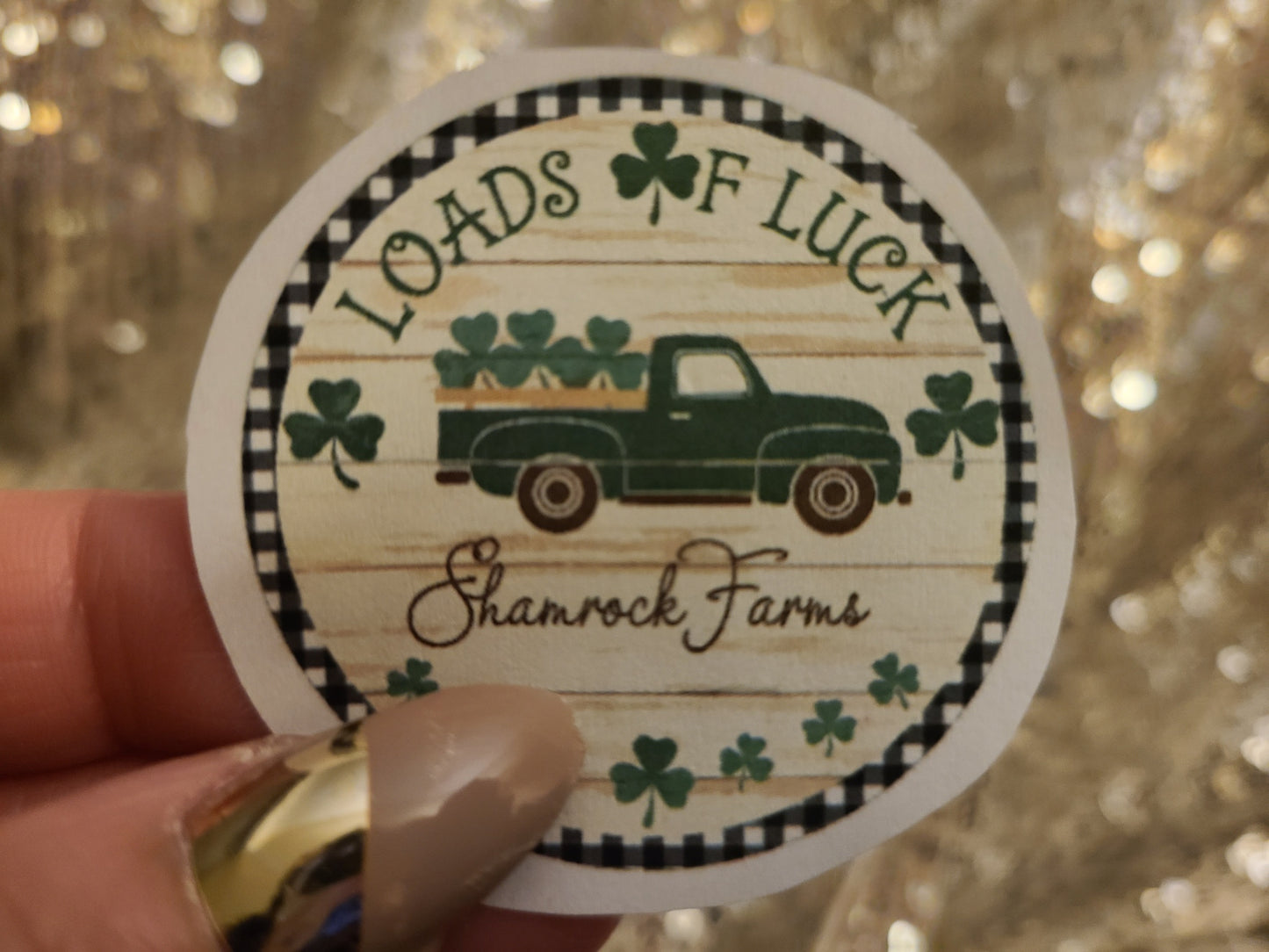 St. Patrick's Day 61