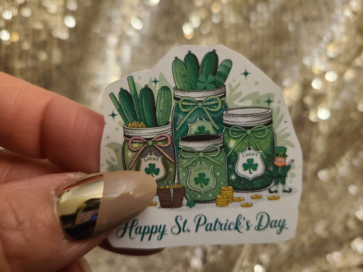 St. Patrick's Day 64