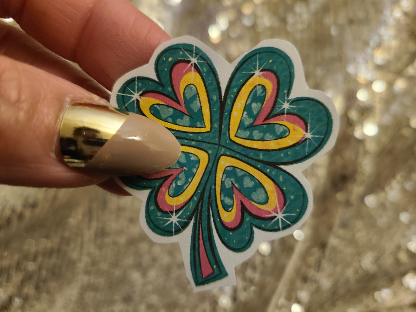 St. Patrick's Day 63