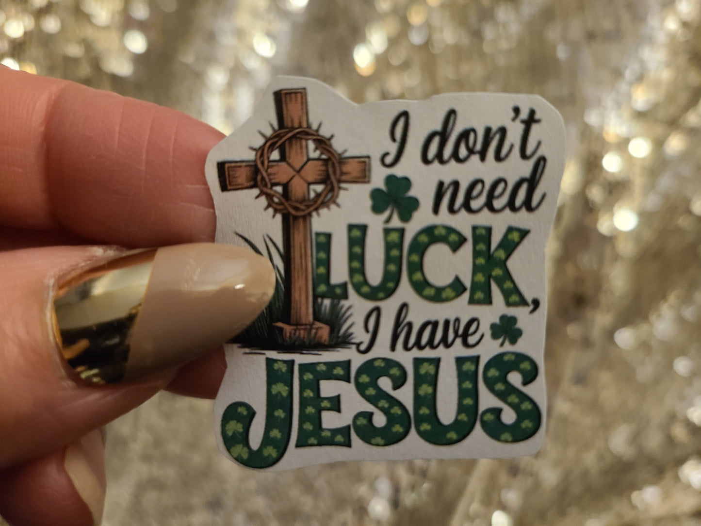St. Patrick's Day 62