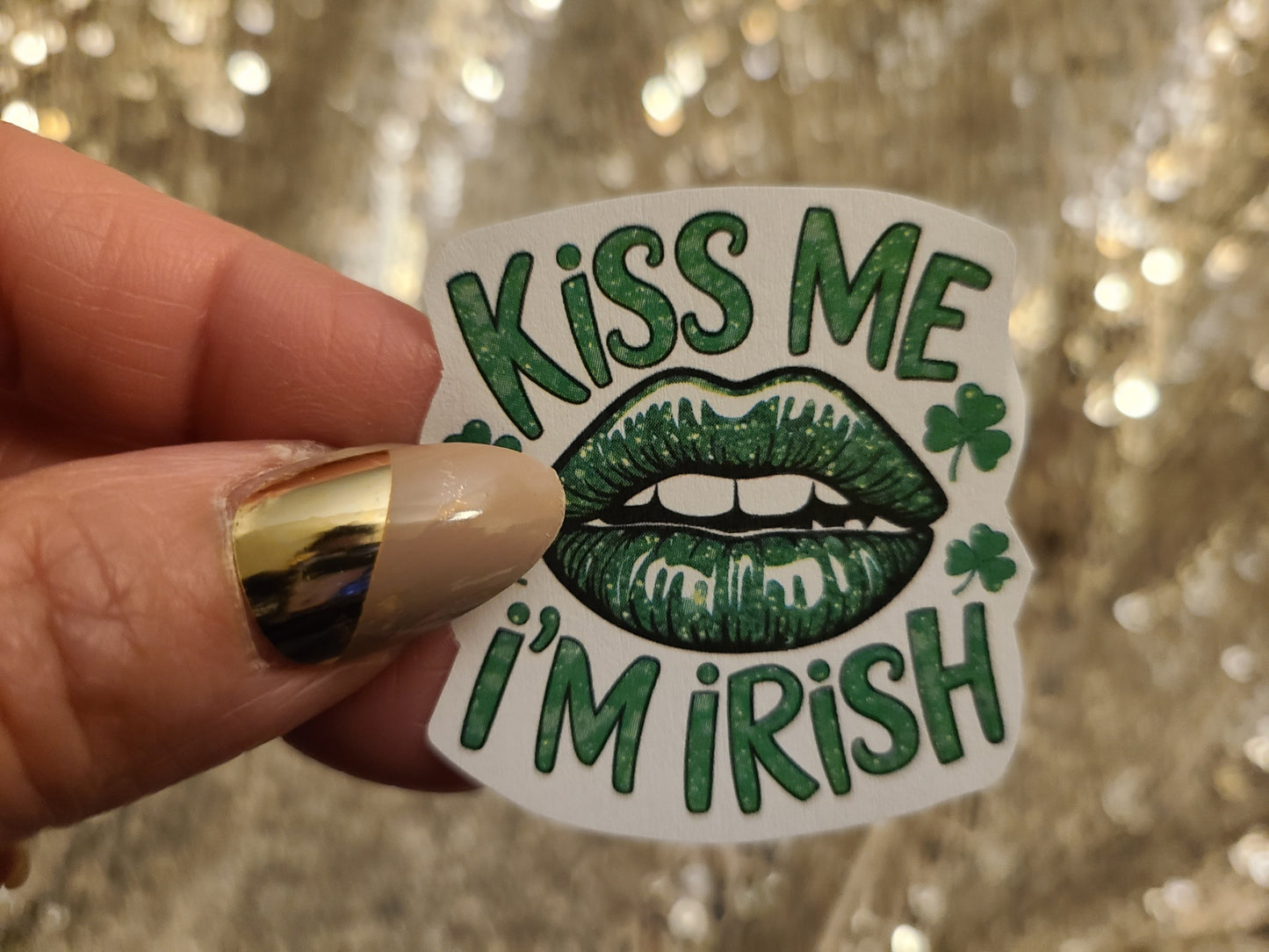 St. Patrick's Day 60