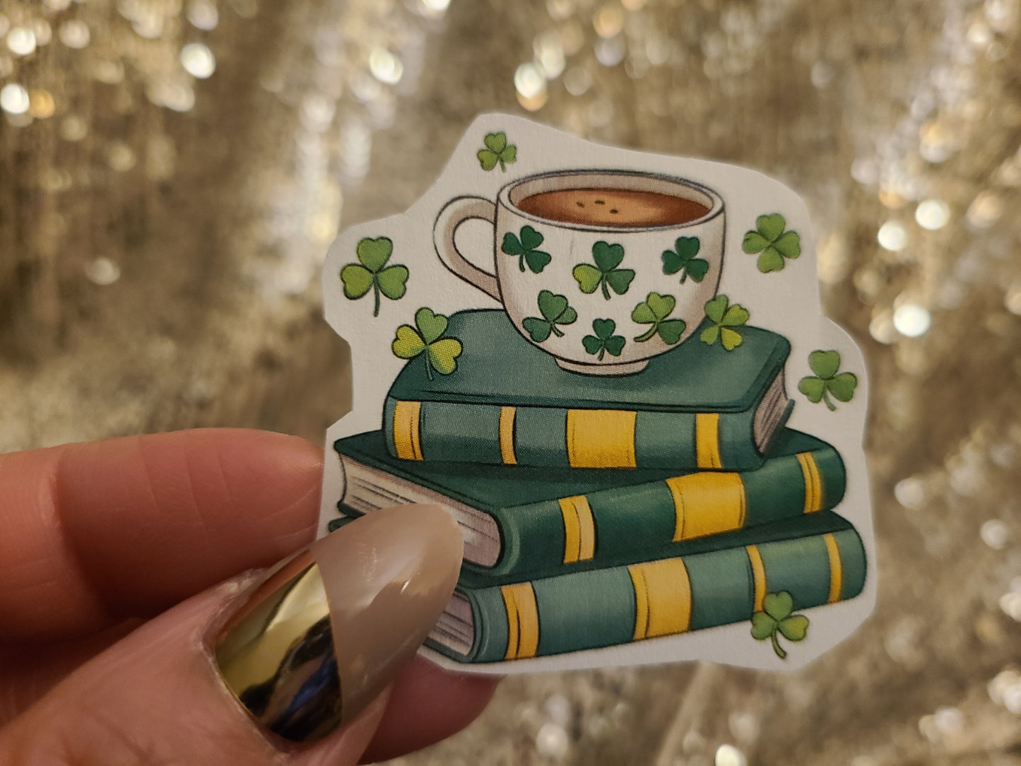 St. Patrick's Day 58