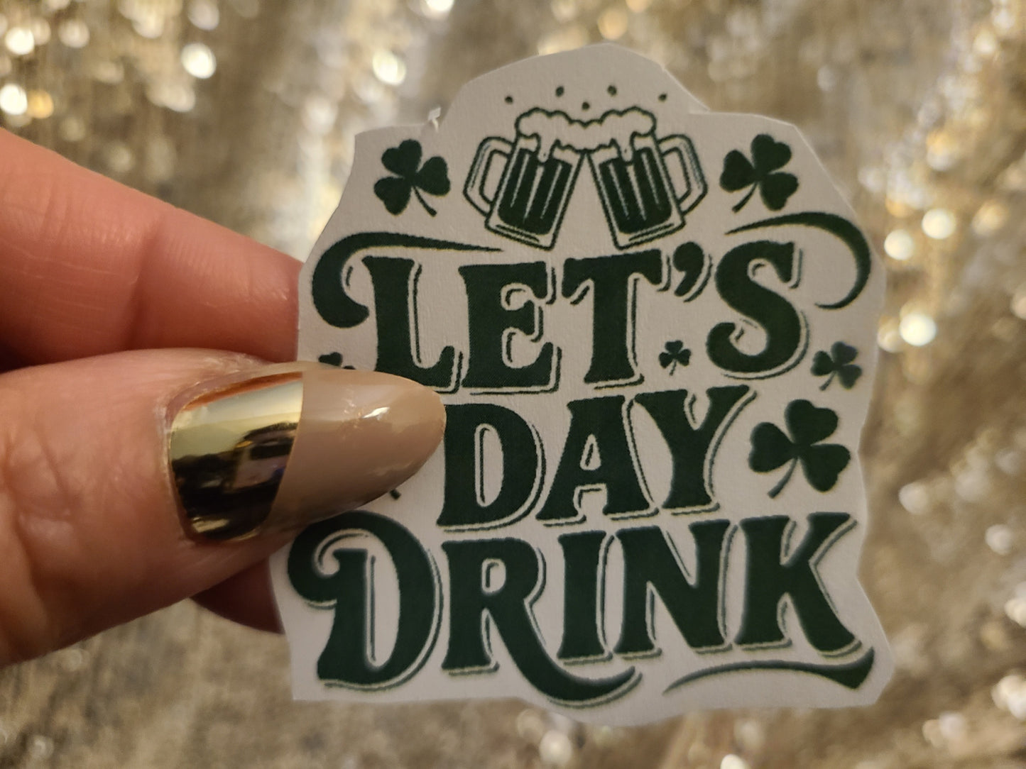 St. Patrick's Day 110