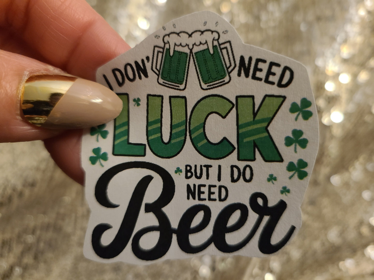 St. Patrick's Day 105