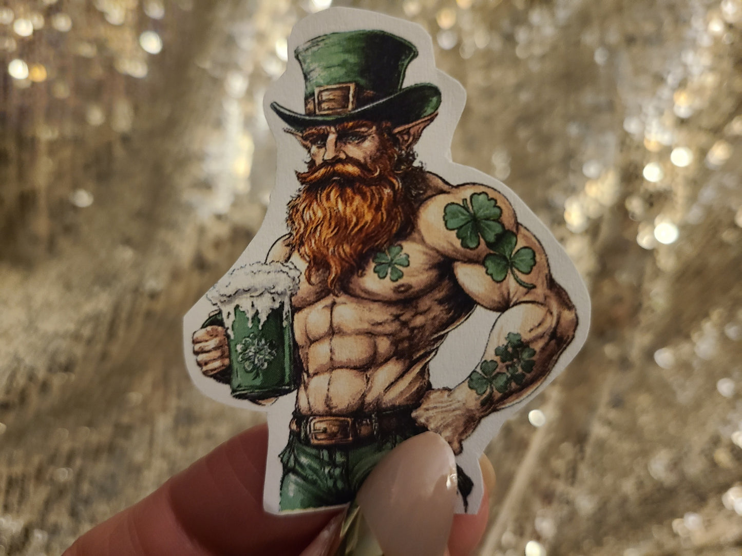 St. Patrick's Day 103