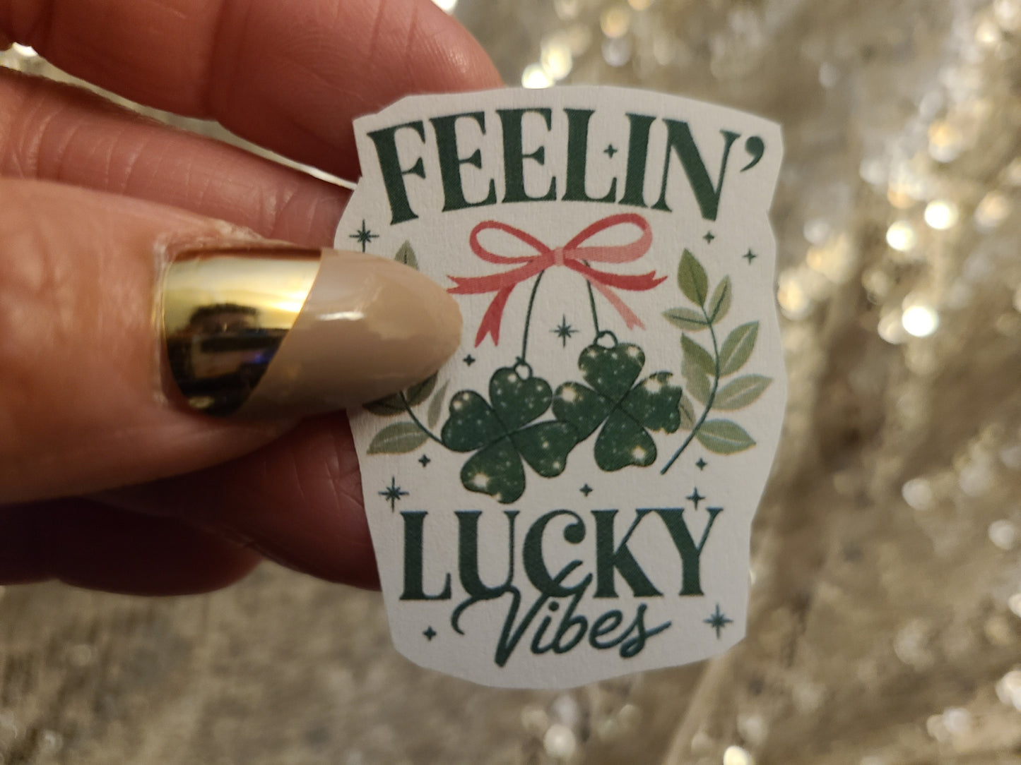 St. Patrick's Day 99