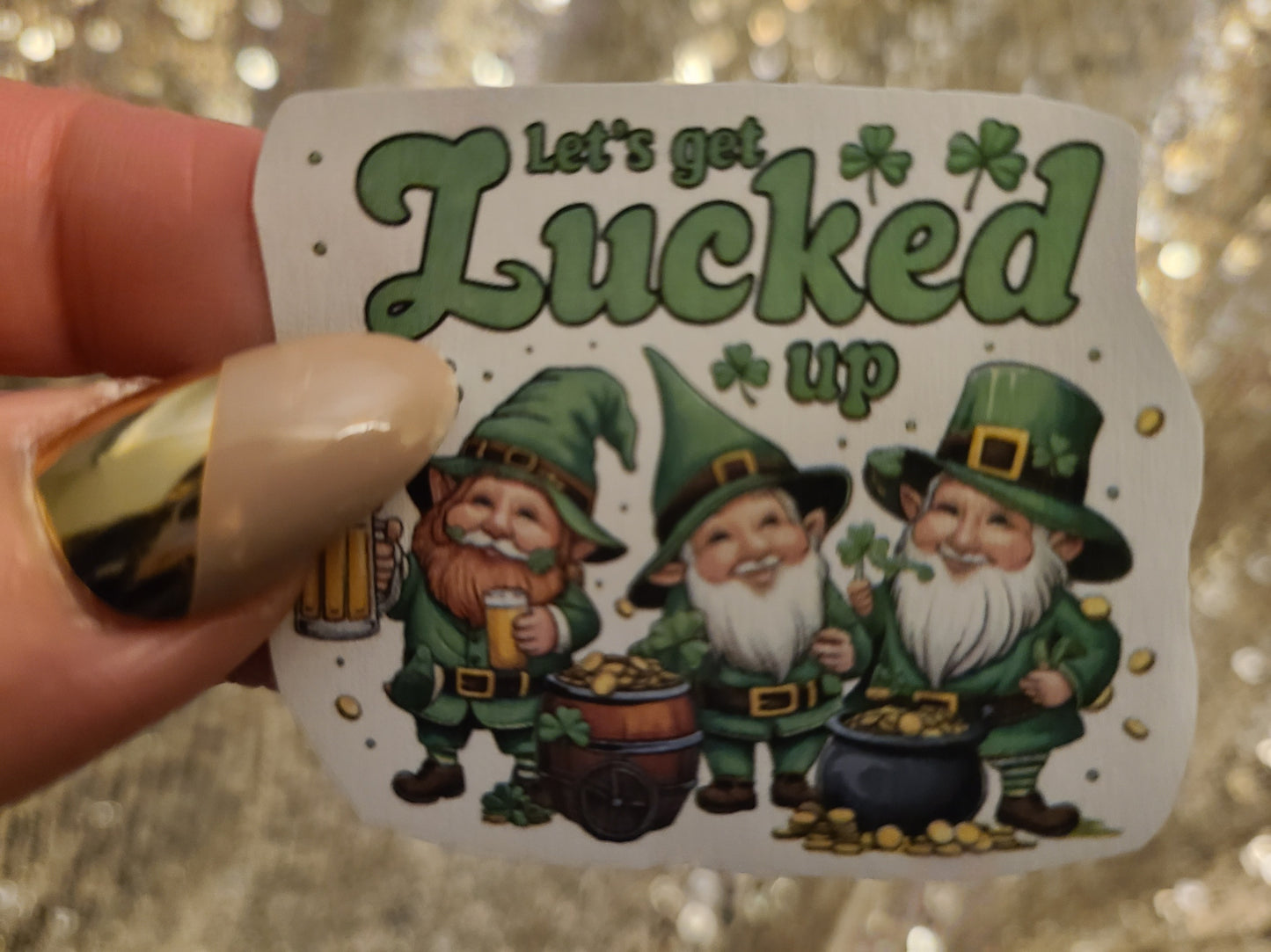 St. Patrick's Day 99