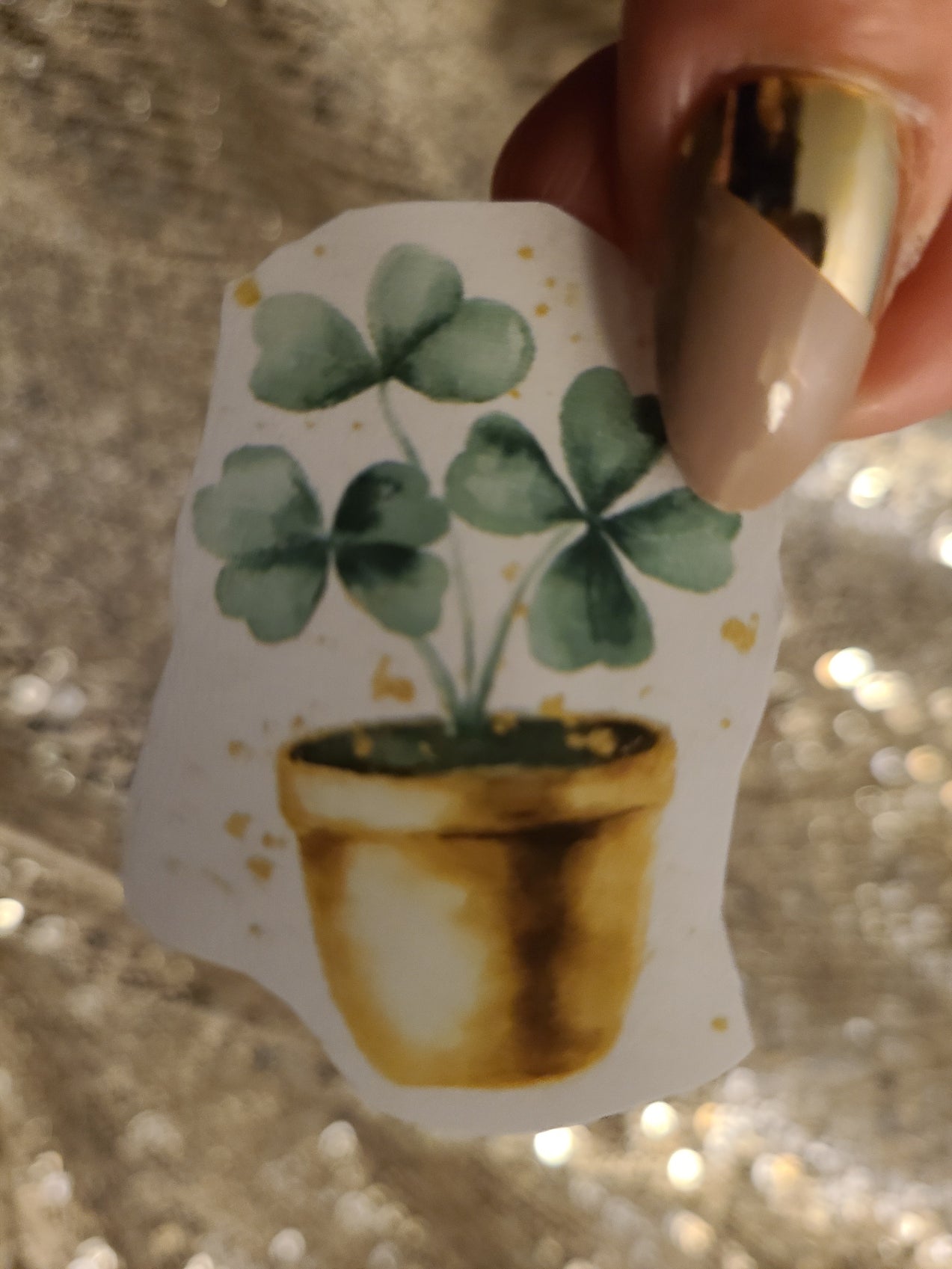 St. Patrick's Day 98