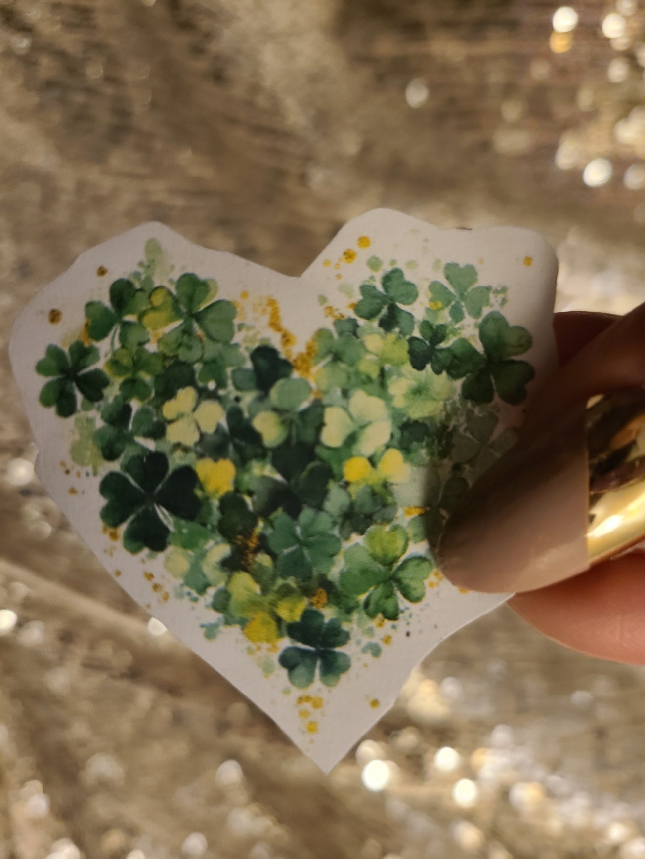 St. Patrick's Day 94