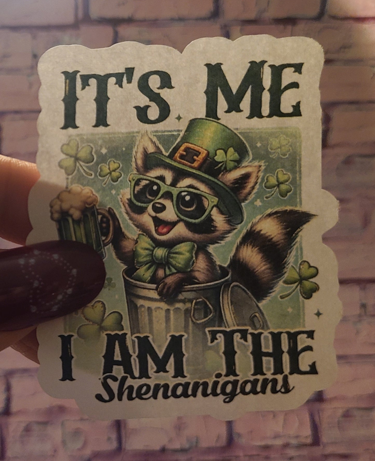 St. Patrick's Day 158