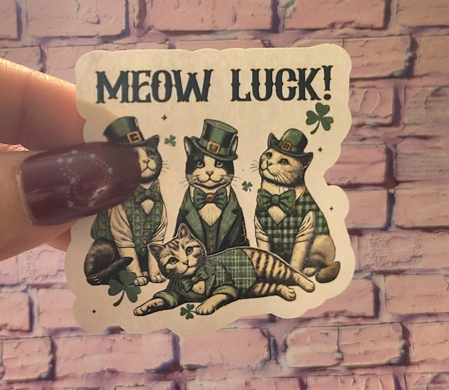 St. Patrick's Day 160