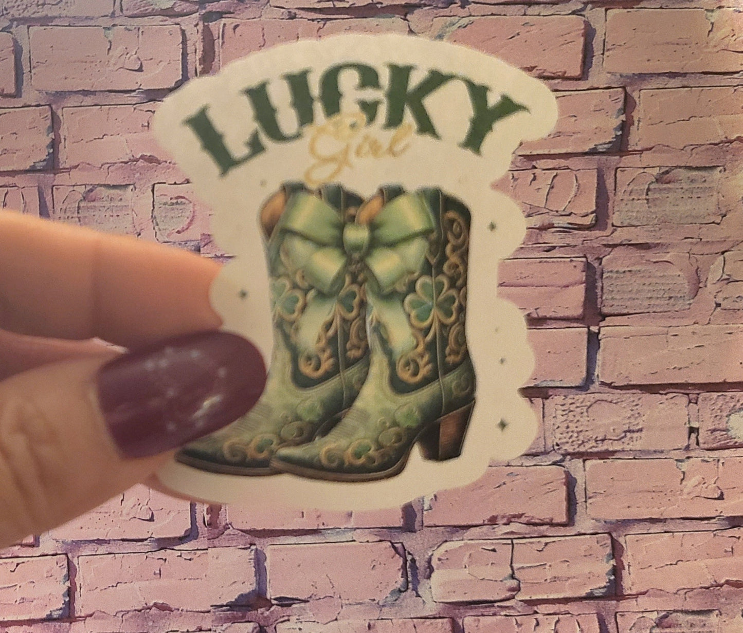 St. Patrick's Day 162
