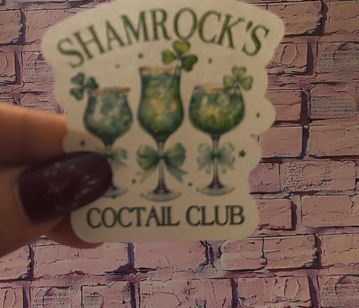 St. Patrick's Day 164